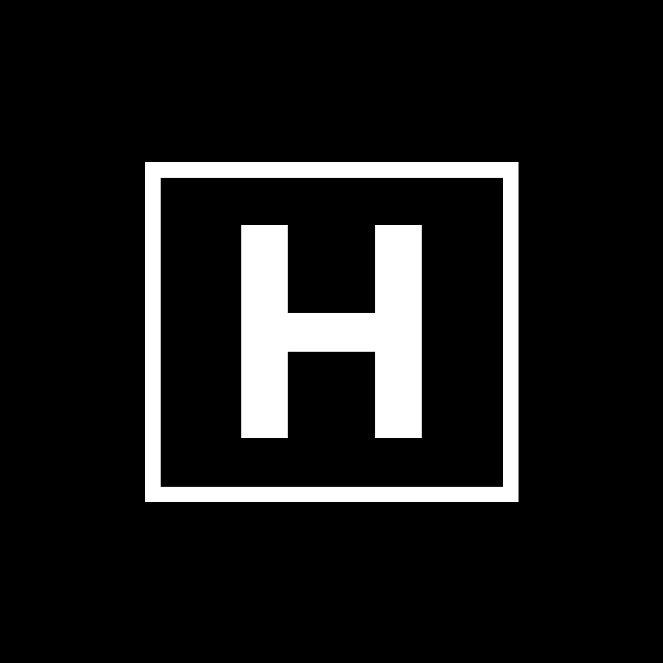 Horizon Geopolitics Logo