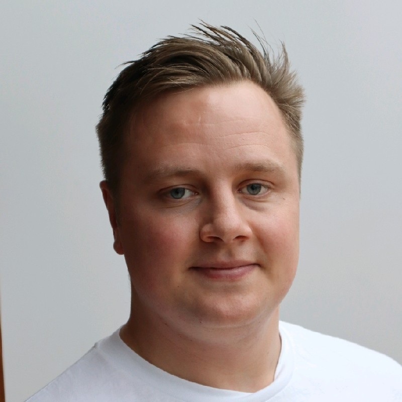 Ross Crabtree